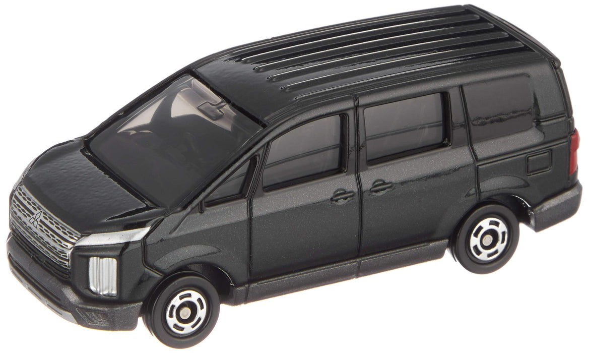 Takara Tomy 39 Mitsubishi Delica D:5 798590 1/65 Mini voiture jouets à l'échelle japonaise