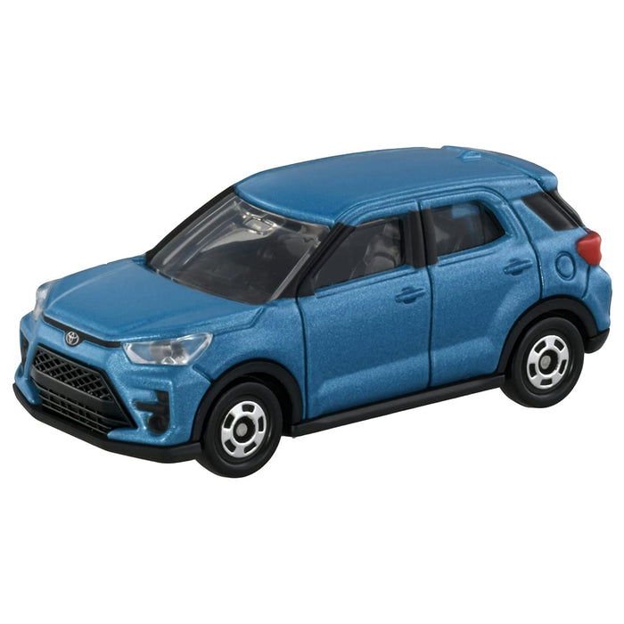 Takara Tomy &amp;quot;Tomica Nr. 8 Toyota Rise Box&amp;quot; Mini-Auto-Spielzeug ab 3 Jahren. Sicherheitsstandards für verpacktes Spielzeug. St-Mark-zertifiziert. Tomica Takara Tomy