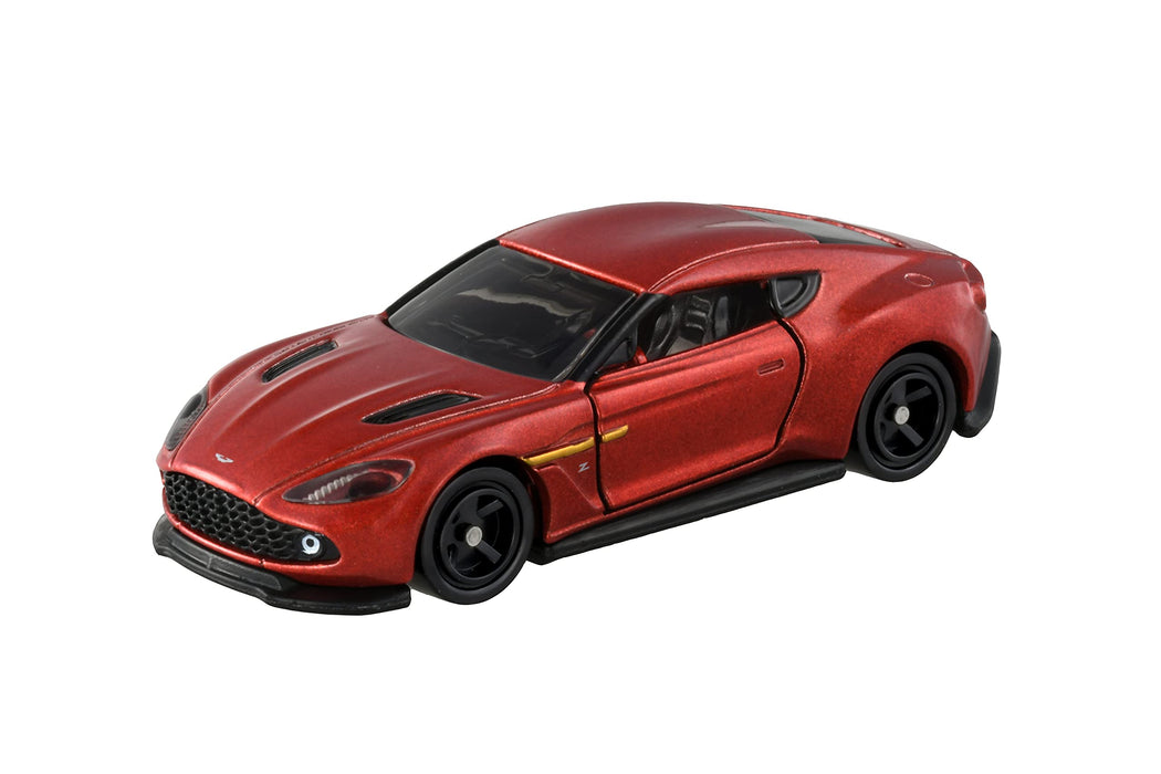 TAKARA TOMY Tomica 10 Aston Martin Vanquish Zagato 798378