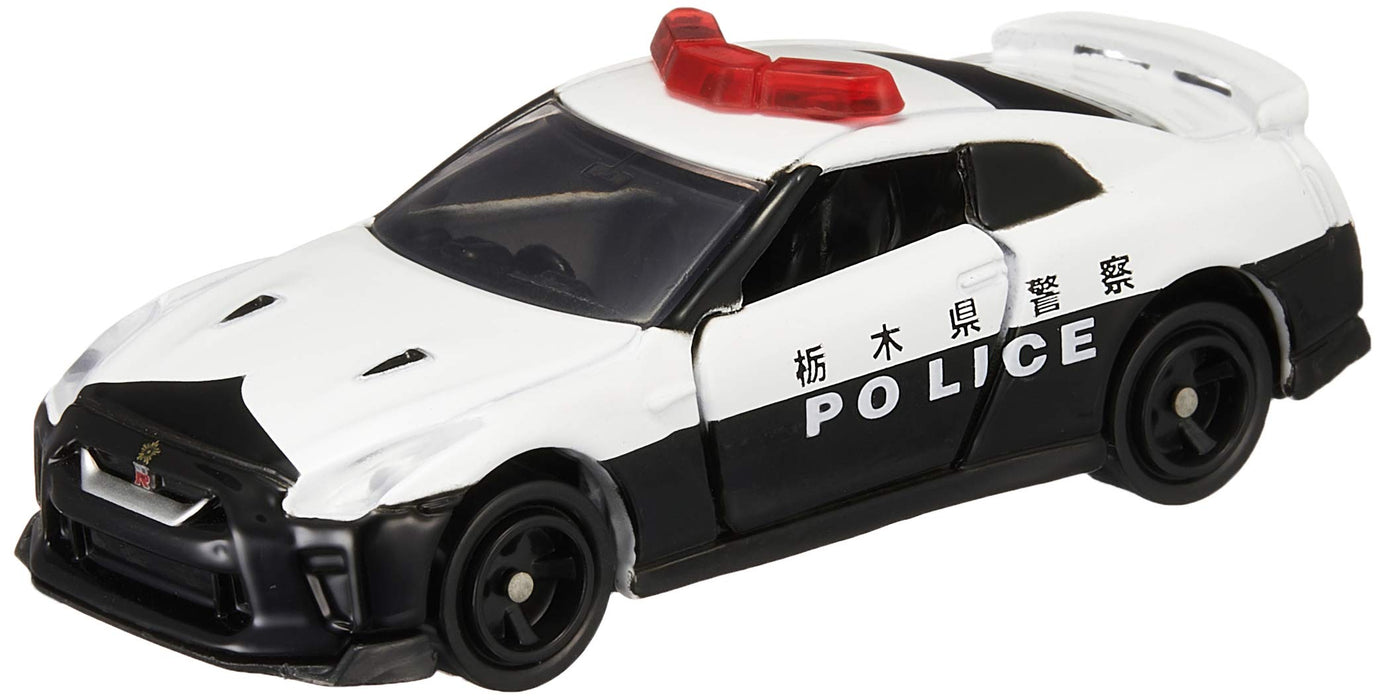 TAKARA TOMY Tomica 105 Nissan Gt-R Polizeiauto 102724