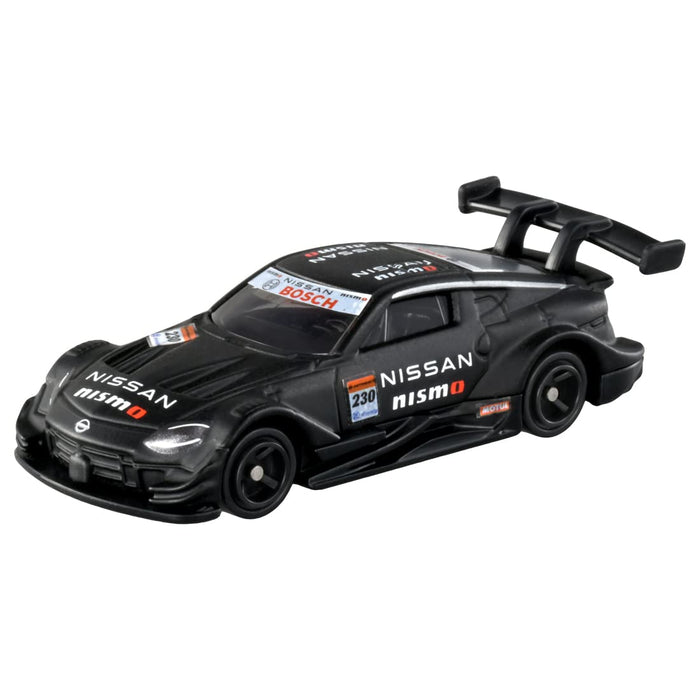 Takara Tomy  Tomica No.13 Nissan Fairlady Z Nismo Gt500 (Box)  Mini Car Car Toy 3 Years Old And Over Passed Toy Safety Standards St Mark Certification Tomica Takara Tomy