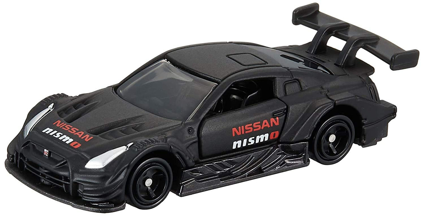 Takara Tomy &amp;quot;Tomica No.13 Nissan Gt-R Nismo Gt500 (Box)&amp;quot; Mini-Auto-Spielzeug ab 3 Jahren. Sicherheitsstandards für verpacktes Spielzeug. St-Mark-Zertifizierung bestanden. Tomica Takara Tomy