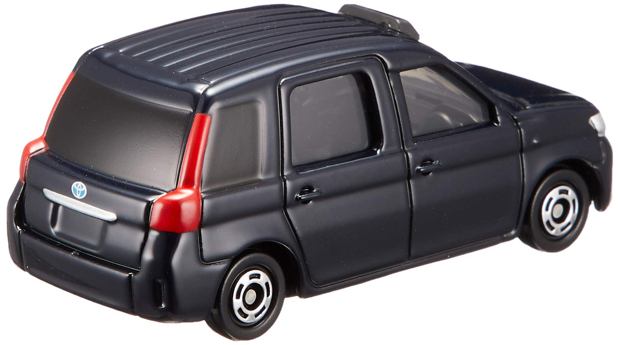 Takara Tomy &amp;quot;Tomica No.27 Toyota Japan Taxi (Box)&amp;quot; Mini-Auto-Spielzeug ab 3 Jahren. Sicherheitsstandards für verpacktes Spielzeug. St-Mark-zertifiziert. Tomica Takara Tomy