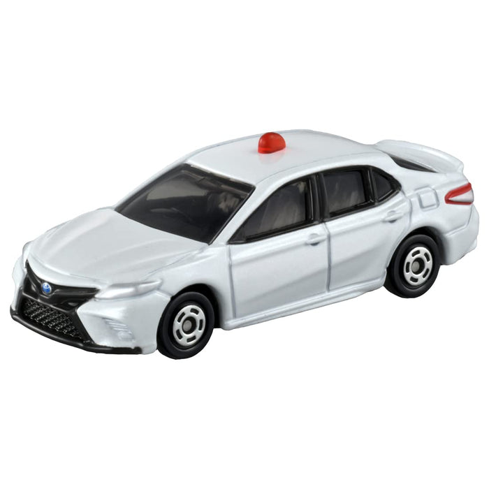 TAKARA TOMY Tomica Toyota Camry Sports Maskiertes Polizeiauto