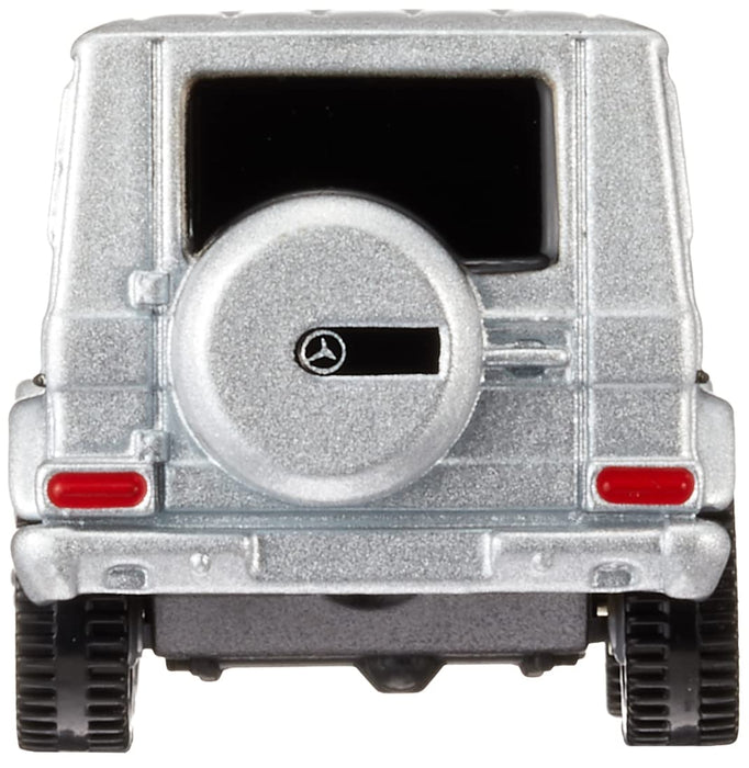 Takara Tomy Tomica No.35 Mini Mercedes Benz G Class Toy Car for 3+ Years with Safety Certification