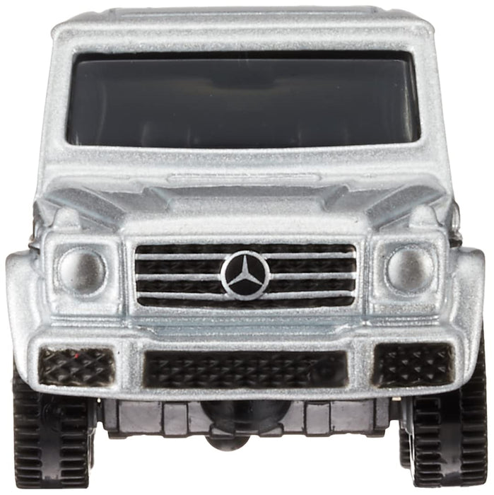 Takara Tomy Tomica No.35 Mini Mercedes Benz G Class Toy Car for 3+ Years with Safety Certification