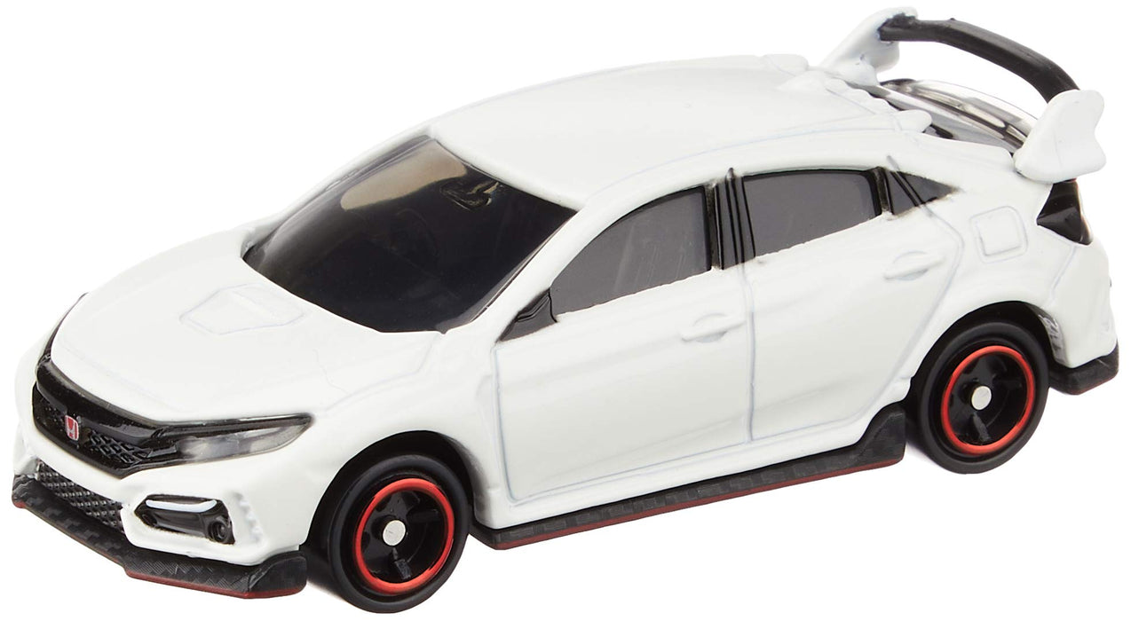 Takara Tomy Tomica Honda Civic Type R 1/64 Completed Scale Cars Made In Japan