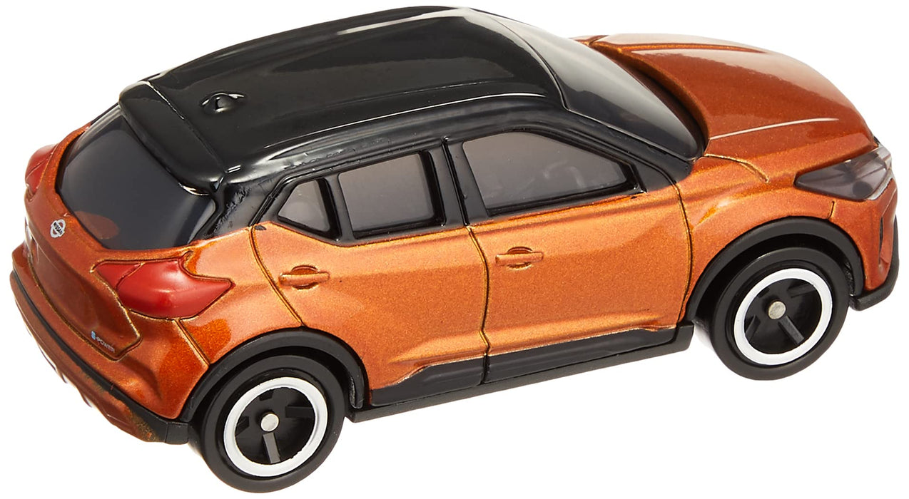Takara Tomy &amp;quot;Tomica No.6 Nissan Kicks Box&amp;quot; Mini-Auto-Spielzeug ab 3 Jahren. Sicherheitsstandards für verpacktes Spielzeug. St-Mark-zertifiziert. Tomica Takara Tomy