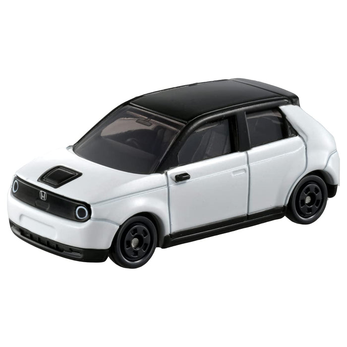 Takara Tomy Tom-60 Tomica Honda E japonais Honda voiture jouets modèles de véhicules en plastique