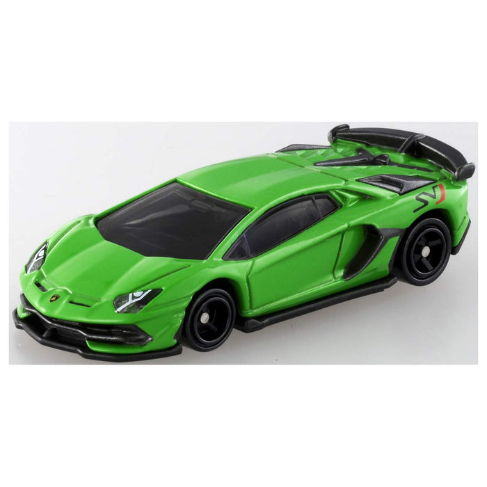 Les produits   Jouet miniature - Lamborghini Aventador jouet