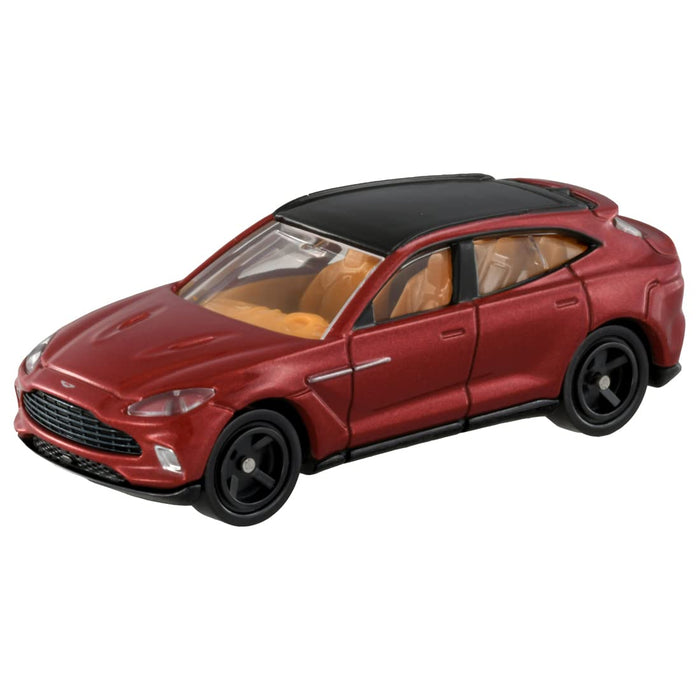 TAKARA TOMY Tomica Aston Martin DBX