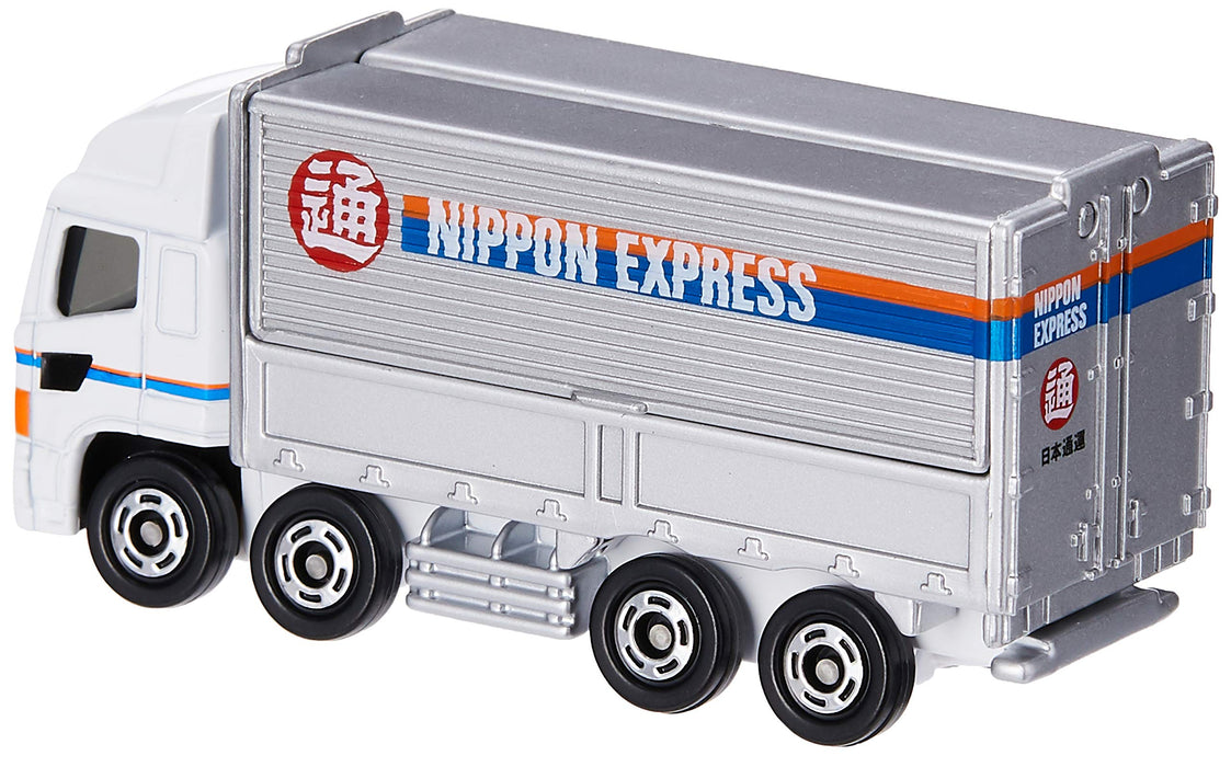 TAKARA TOMY Tomica 77 Hino Profia Nippon Express Truck 801375