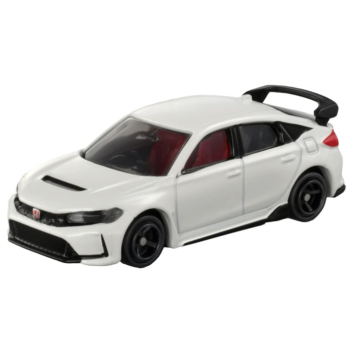 Takara Tomy  Tomica No.78 Honda Civic Type R (Box)  Mini Car Car Airplane Toy 3 Years Old And Up Passed Toy Safety Standards St Mark Certified Tomica Takara Tomy