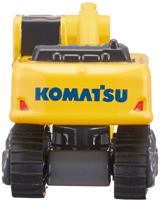 Takara Tomy Tomica No.9 PC200-10 Excavator Toy 3+ St Mark Cert.