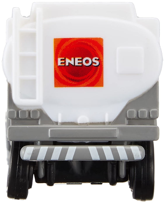 Takara Tomy Tomica No.90 Quon Eneos Tank Truck Toy (3+ yrs) - St Mark Certified