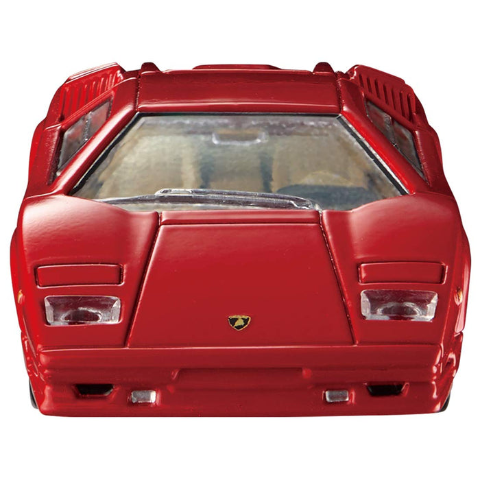 TAKARA TOMY Tomica Premium Lamborghini Countach 25e anniversaire