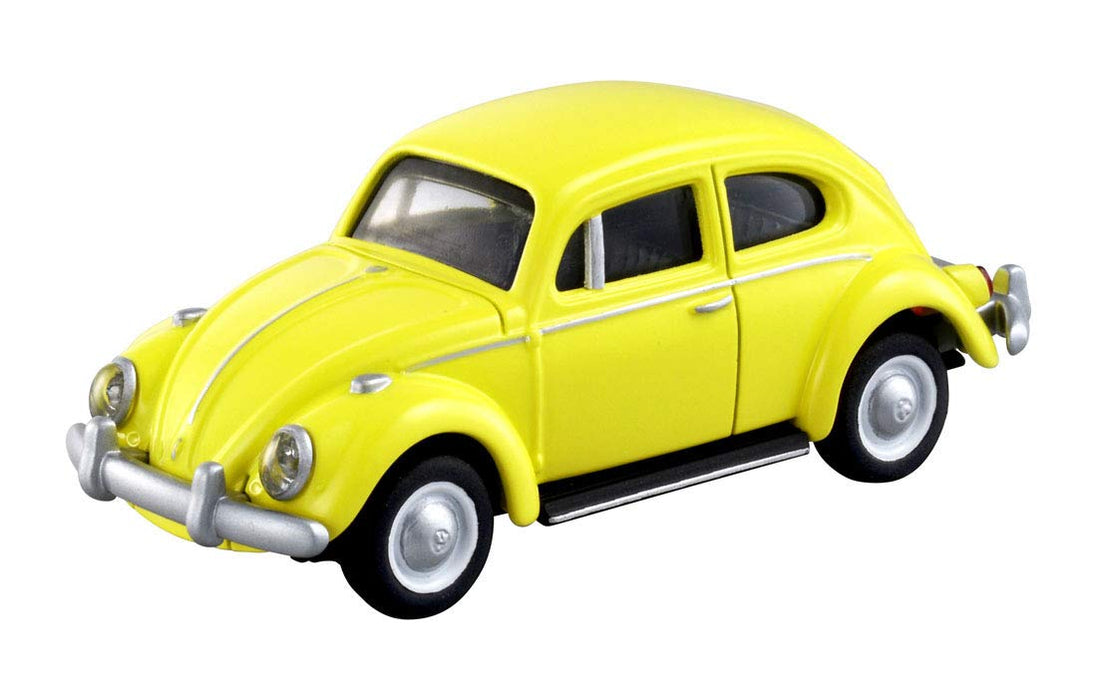 Takara Tomy Tomica Premium Volkswagen Type I Japanese Classical Non-Scale Cars