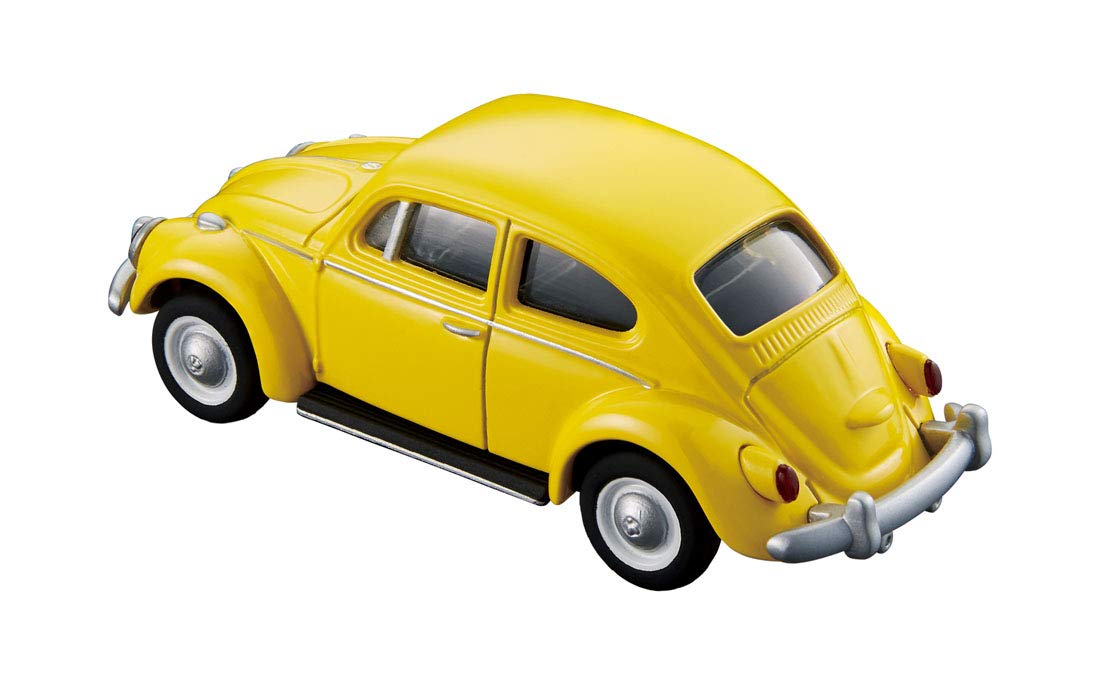 Takara Tomy &amp;quot;Tomica Premium 32 Volkswagen Typ I&amp;quot; Mini-Auto-Spielzeug ab 3 Jahren. Sicherheitsstandards für verpacktes Spielzeug. St-Mark-zertifiziert. Tomica Takara Tomy