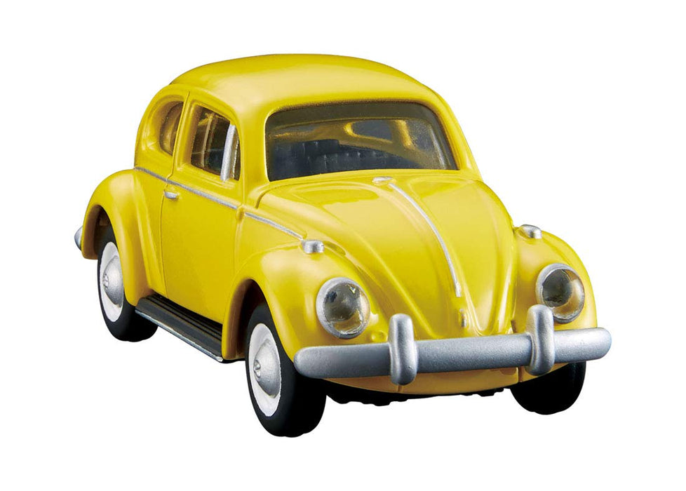 Takara Tomy &amp;quot;Tomica Premium 32 Volkswagen Typ I&amp;quot; Mini-Auto-Spielzeug ab 3 Jahren. Sicherheitsstandards für verpacktes Spielzeug. St-Mark-zertifiziert. Tomica Takara Tomy