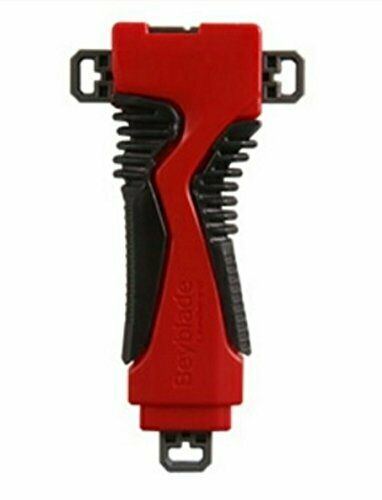 Takara Tomy Rubber Launcher Grip Red Wbba.limited Beyblade Burst - Japan Figure