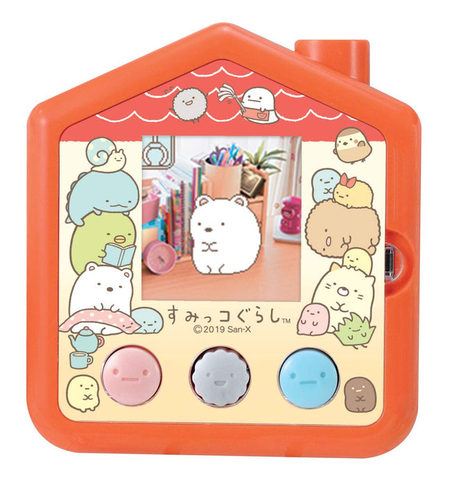 Takara Tomy Sumikko Gurashi Suchspiel – Lustige Familienunterhaltung