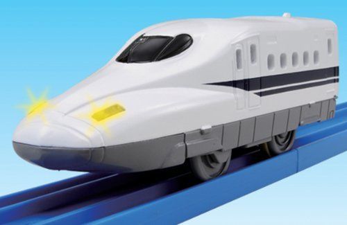 Takara Tomy Tecology Plarail Tp-01 Série N700 Shinkansen F/s