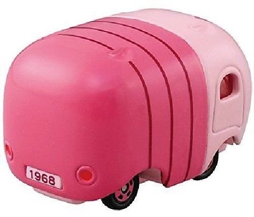 Takara Tomy Tomica Disney Motors Tsum Tsum Winnie-the-pooh Piglet Tsum Box