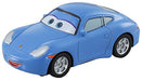 Takara Tomy Tomica Disney Pixar Cars C-05 Sally Standard F/s - Japan Figure