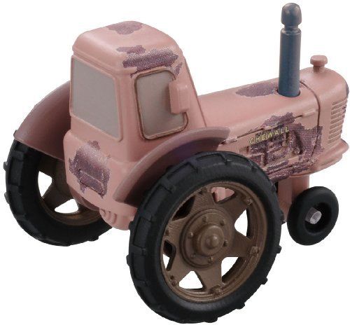 Takara Tomy Tomica Disney Pixar Cars C-23 Tractors Box F/s
