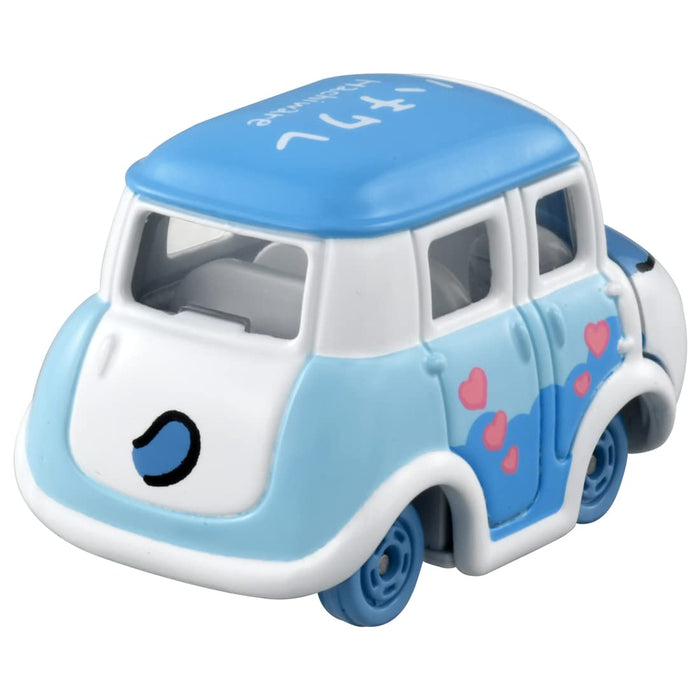 Takara Tomy Mini Car Toy - Chikawa Hachiware Dream Tomica Sp for Kids Age 3+