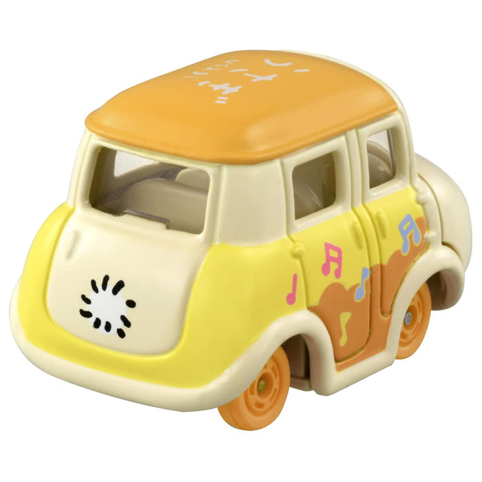 Takara Tomy Tomica Dream Sp Chikawa Rabbit Mini Car Toy Ages 3+