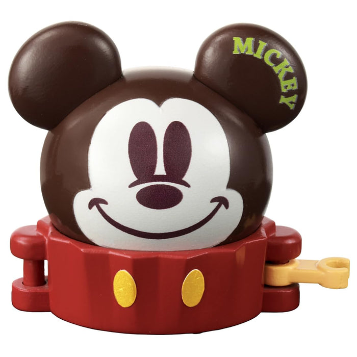 Takara Tomy Tomica Dream Disney Parade Sweets Float Mickey Mouse Car Toy 3+