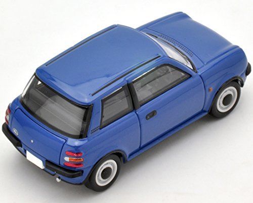 Takara Tomy Tomica Limited Vintage Tomy Tec Lv-n39c 1/64 Nissan Be-1 Bleu