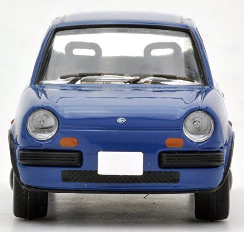 Takara Tomy Tomica Limited Vintage Tomy Tec Lv-n39c 1/64 Nissan Be-1 Blue
