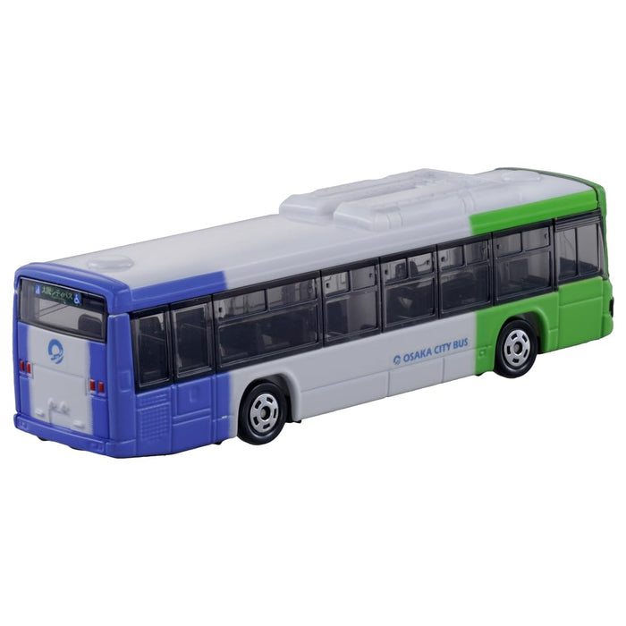 Takara Tomy Tomica No.129 Isuzu Elga Bus Toy Ages 3+