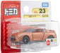 Takara Tomy Tomica No.23 1/62 Scale Nissan Gt-r Blister Pack - Japan Figure