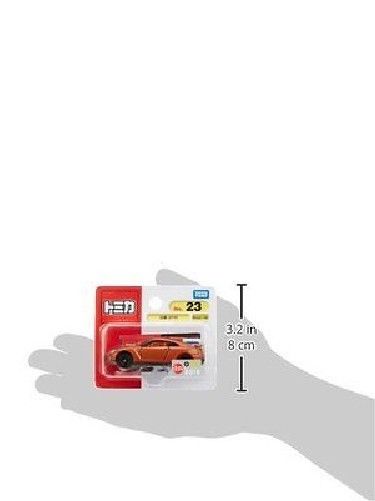 Takara Tomy Tomica No.23 1/62 Scale Nissan Gt-r Blister Pack