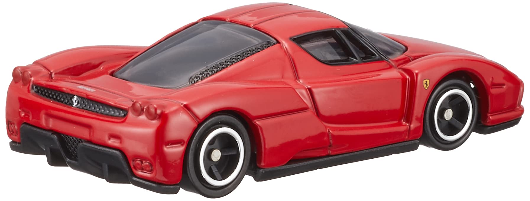 Takara Tomy No.11 Enzo Ferrari Tomica Mini Car Toy Ideal for Kids Age 3+