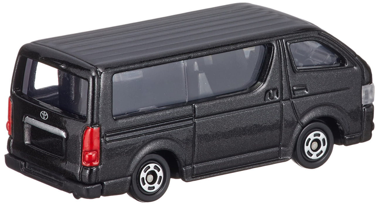 Takara Tomy Toyota Hiace No.113 Tomica Mini Car Toy Suitable for Ages 3+
