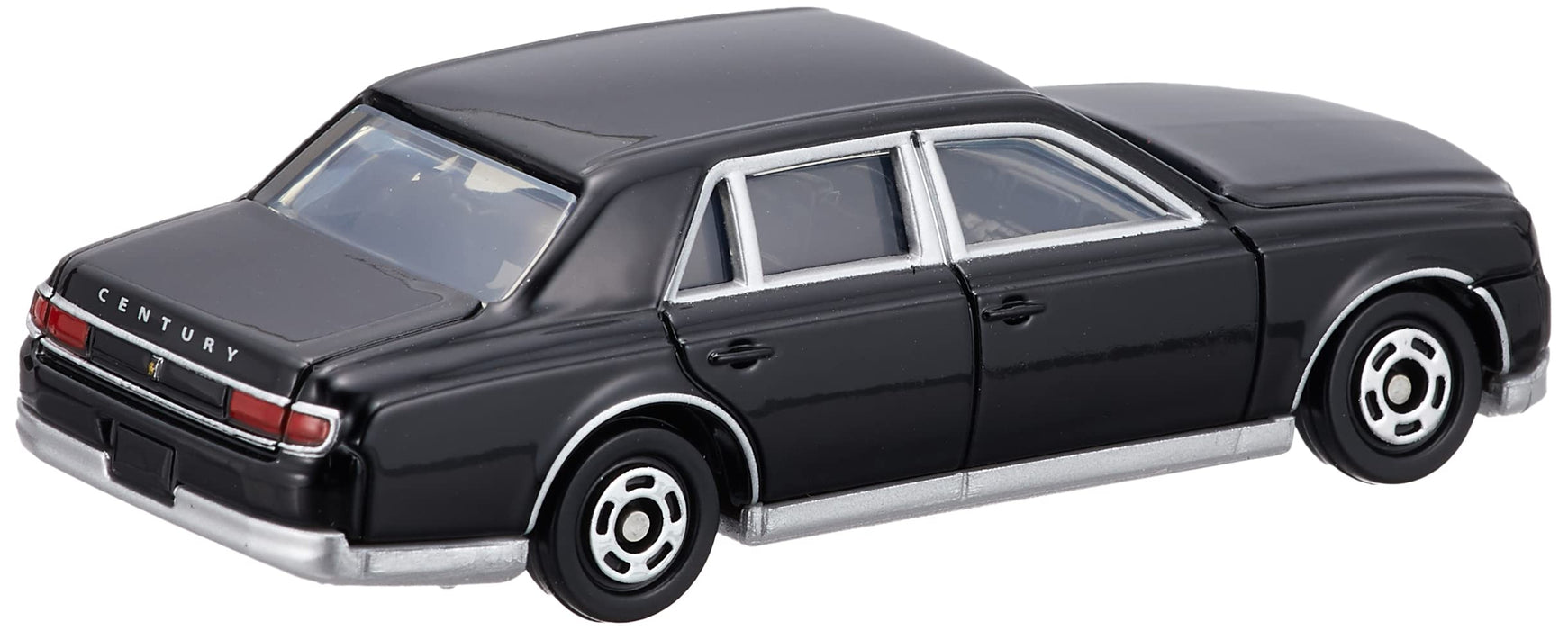 Takara Tomy No.114 Tomica Toyota Century Mini Car Toy for Ages 3+