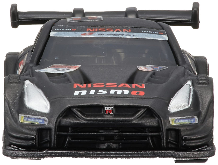 Takara Tomy Nissan GT-R Nismo GT500 Mini Car Toy Tomica No.13 Suitable for Ages 3+