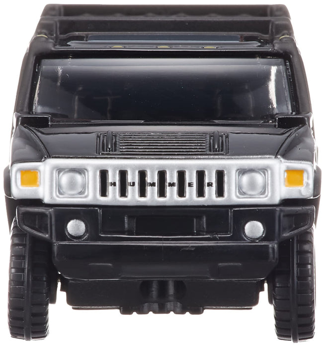 Takara Tomy Tomica No.15 Hummer H2 Mini Car Toy for Ages 3+