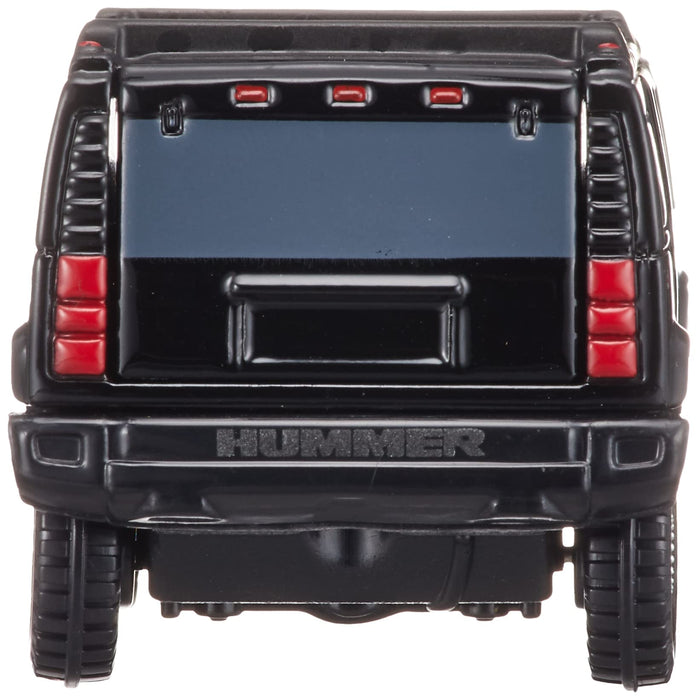 Takara Tomy Tomica No.15 Hummer H2 Mini Car Toy for Ages 3+
