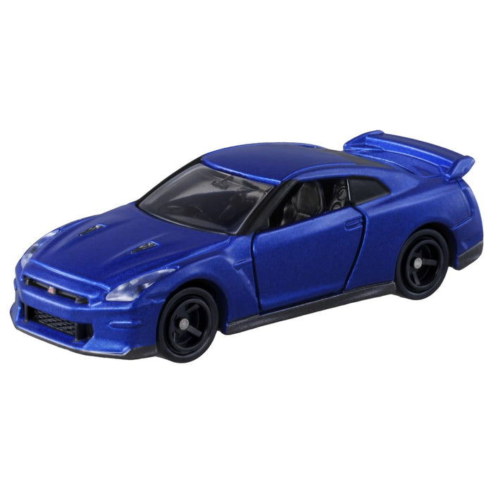 Takara Tomy Tomica No.23 Nissan GT-R Mini Car Toy for Ages 3+