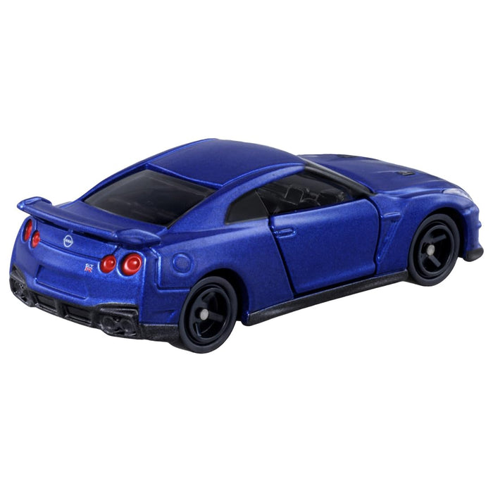 Takara Tomy Tomica No.23 Nissan GT-R Mini Car Toy for Ages 3+