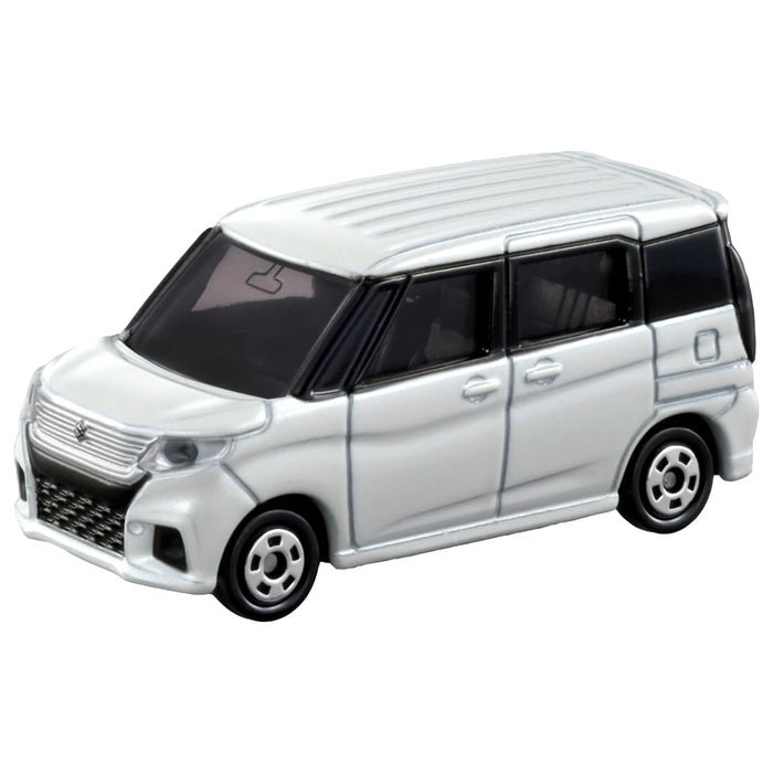 Takara Tomy Tomica No.24 Suzuki Solio Mini Car Toy Age 3+ Blister Package