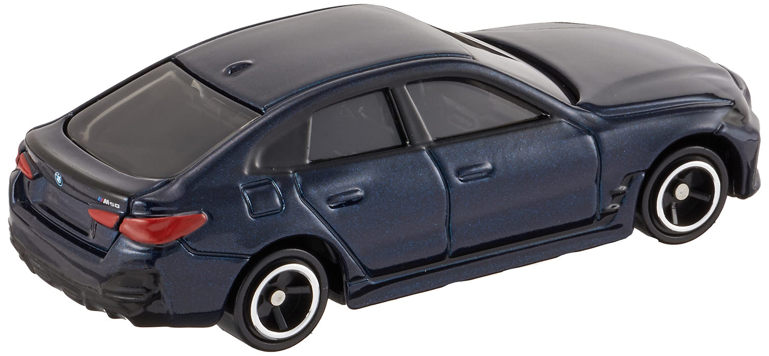 Takara Tomy Tomica No.36 BMW i4 First Edition Mini Car Toy for Kids 3+