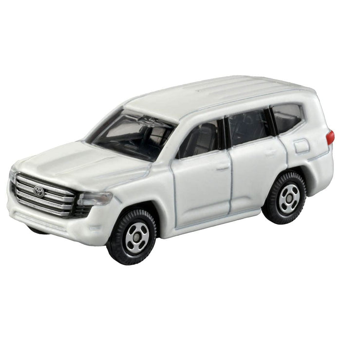 Takara Tomy Toyota Land Cruiser No.38 Tomica Mini Car Toy for Ages 3+