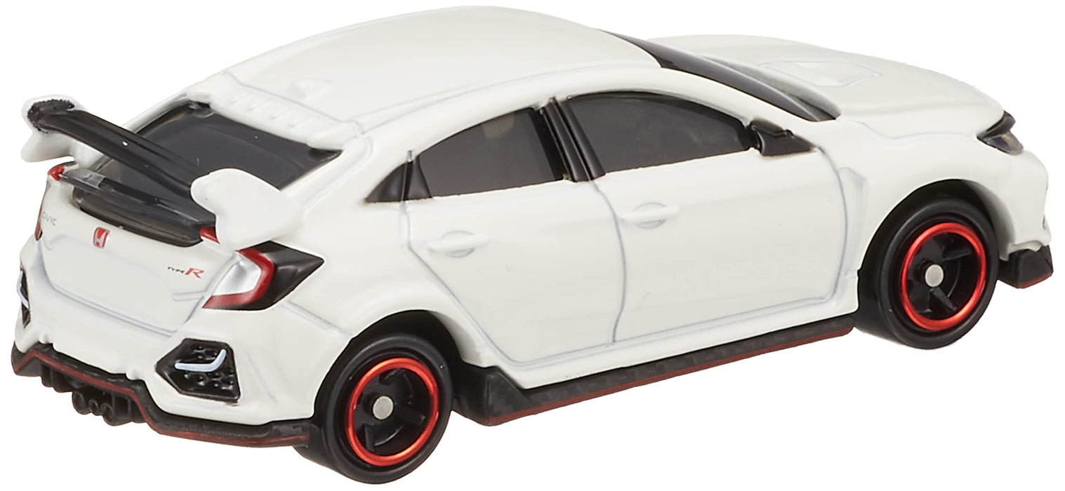 Takara Tomy Tomica No.40 Honda Civic Type R Mini Car Toy for Ages 3+