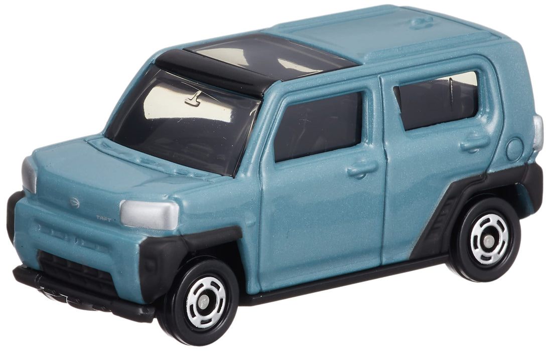 Takara Tomy Tomica No.47 Mini Car Toy Daihatsu Taft Model Suitable for Ages 3+